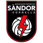 Logo Sandor Cornellá