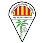 Logo IES Montserrat 