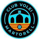 CV Martorell