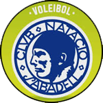 Logo Club Voleibol Sabadell