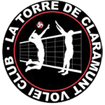 Logo La Torre de Claramunt Vic