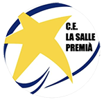 Logo Premia de Mar La Salle