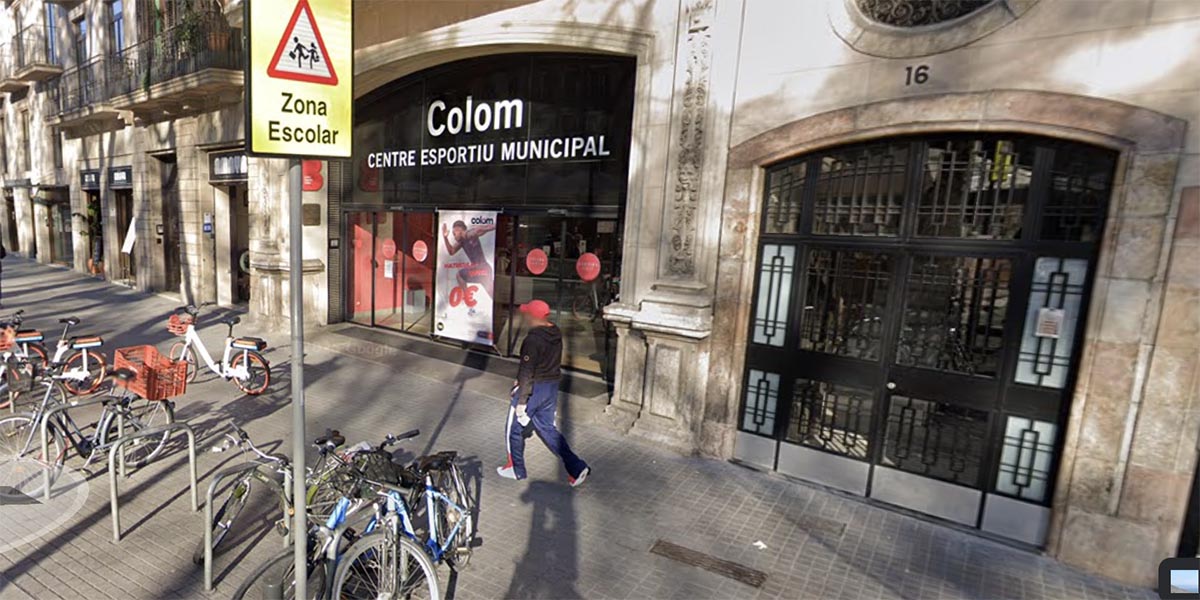 CEM Colom