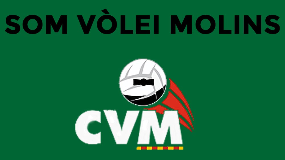 Som Volei Molins