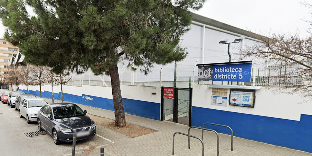 Club Voleibol Terrassa