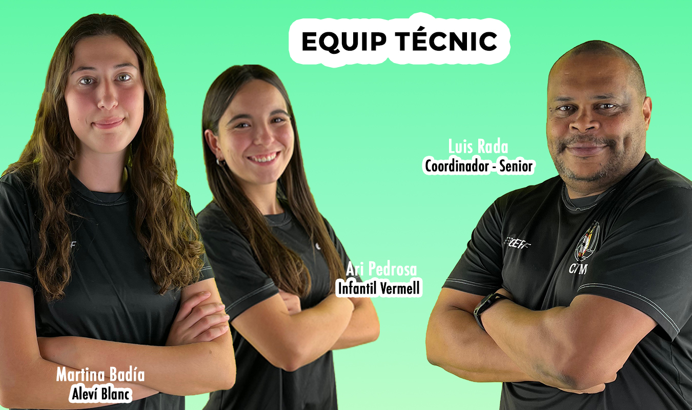 Equip Técnic