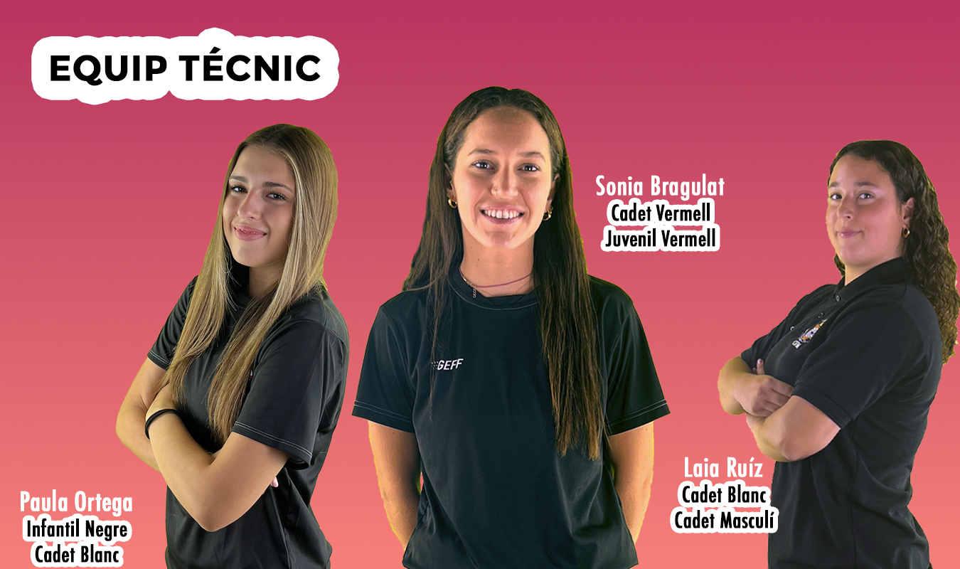Equip Técnic