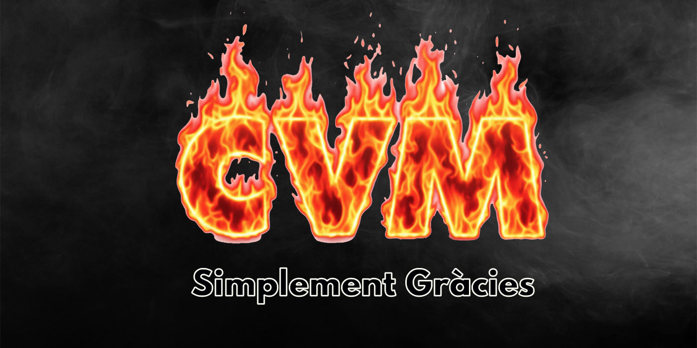 Simplement Gràcies