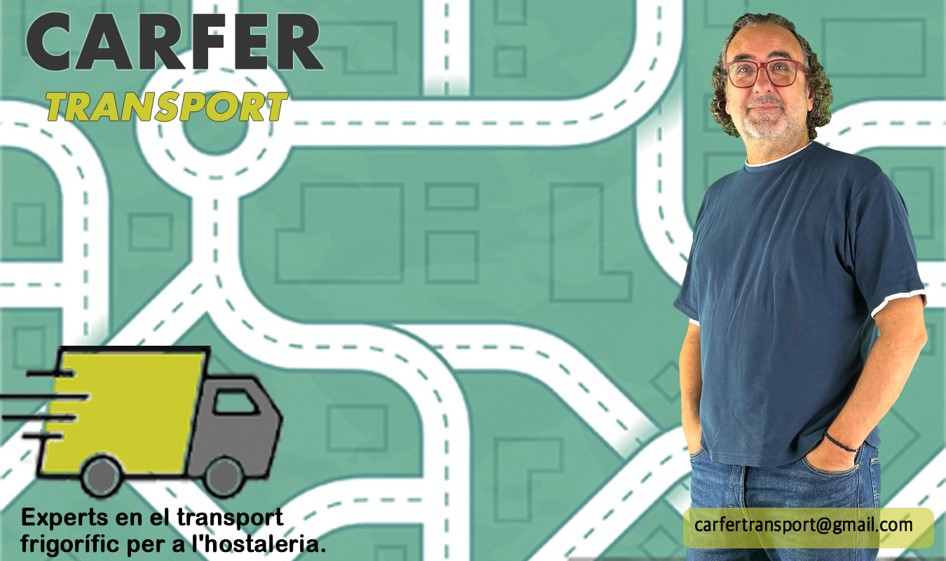 Carfer Transports
