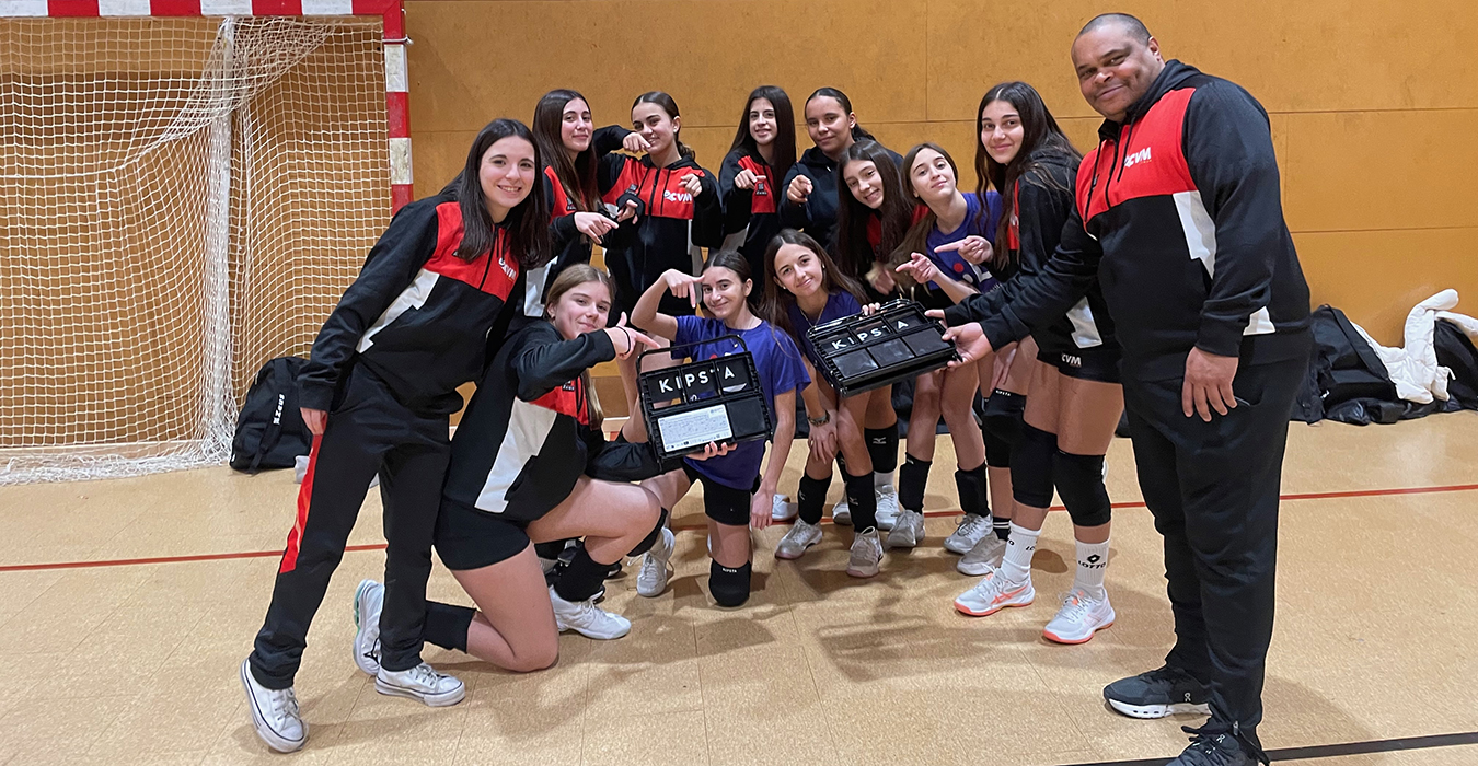 Guanyadoras Postal Nadalenca