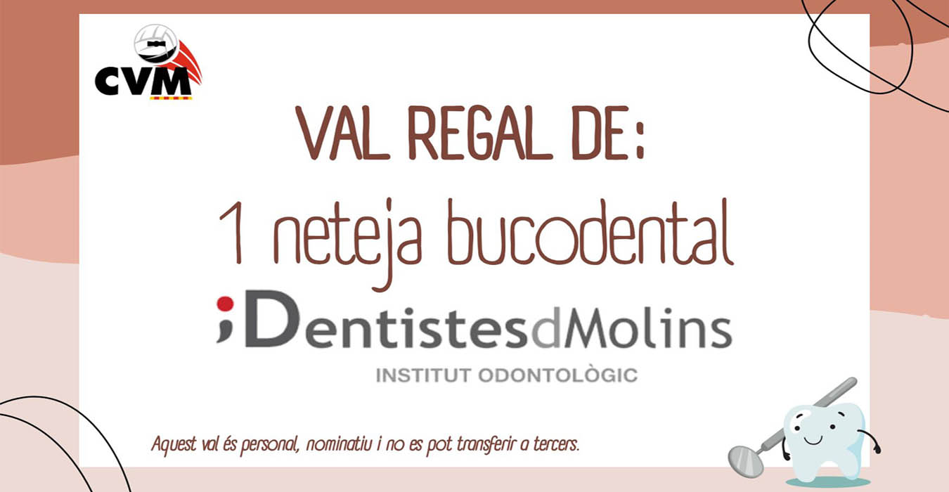 DentistedMolins