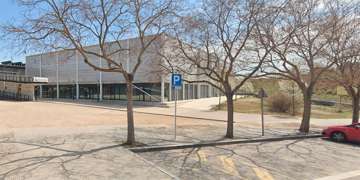 Zem Guinardera Sant Cugat