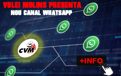 Canal Whatsapp