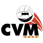 Logo Club Volei Molins