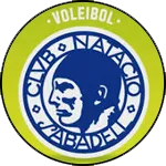 Logo Club Voleibol Sabadell