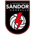 Logo Sandor Cornellá