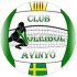 Logo Club Volei Avinyó