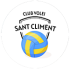 Logo Volei Sant Climent