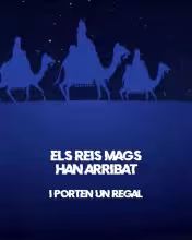 Reis Mags 2024 (Tomas Falsas)