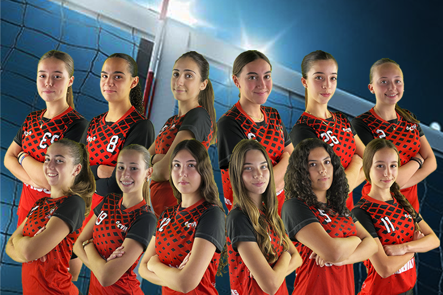 Foto Portada Cadete Negro 2024_25