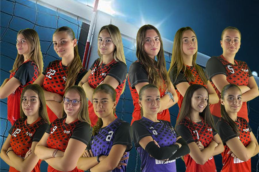 Foto Portada Cadete Rojo 2024_25