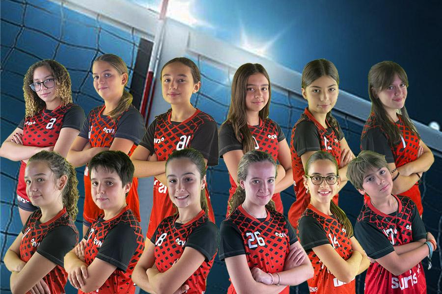 Foto Portada Infantil Blanco 2024_25