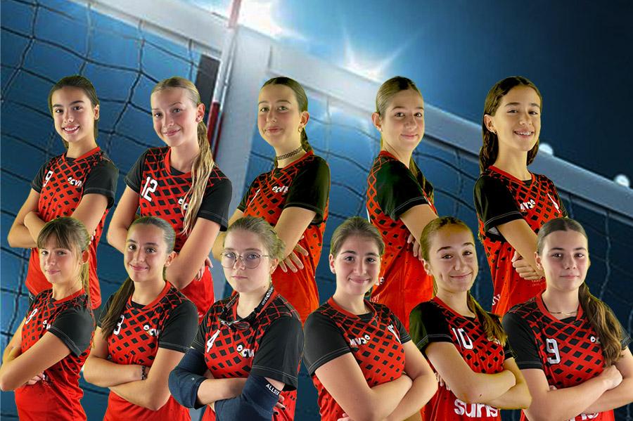 Foto Portada Infantil Rojo 2024_25