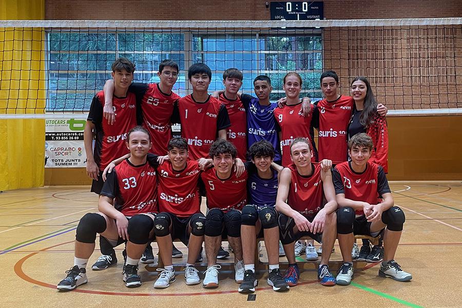 Foto Portada Infantil Masculino 2024_25