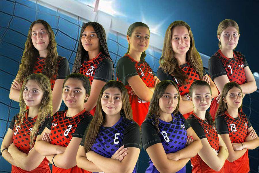 Foto Portada Juvenil Rojo 2024_25